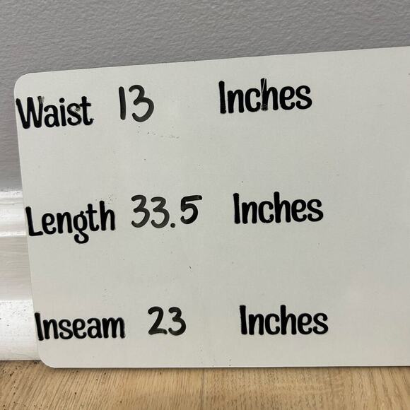 Aerie Offline Mustard Yellow Textured High Rise Leggings Women’s Size Medium - Picture 5 of 7